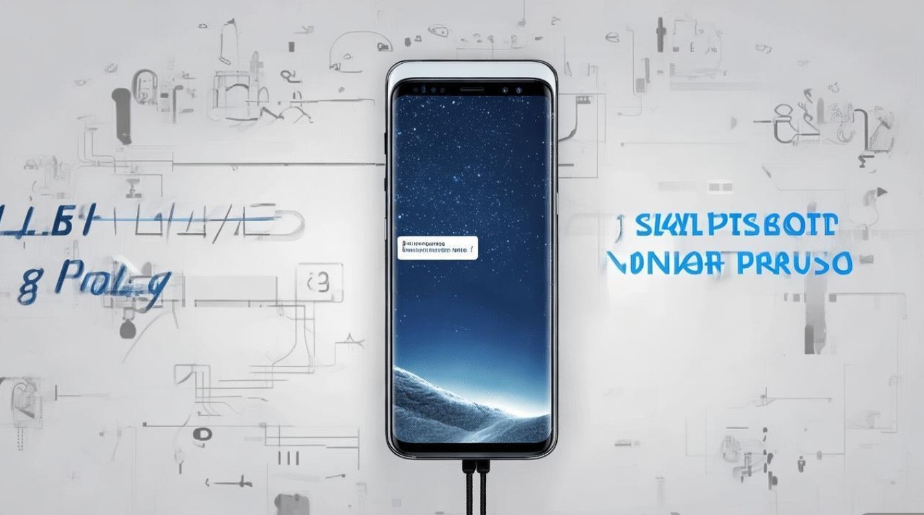 三星S8开启USB网络共享后手机没网怎么办？