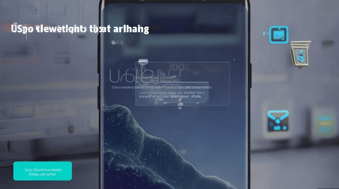 三星S8开启USB网络共享后手机没网怎么办？