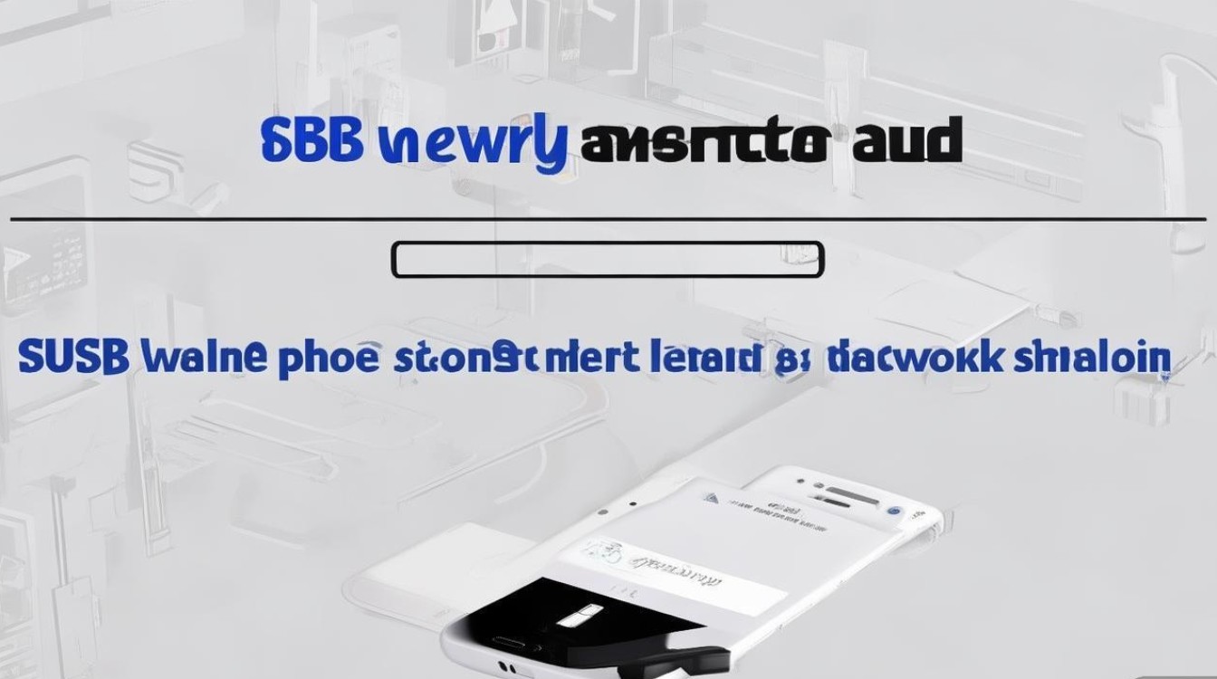 三星S8开启USB网络共享后手机没网怎么办？