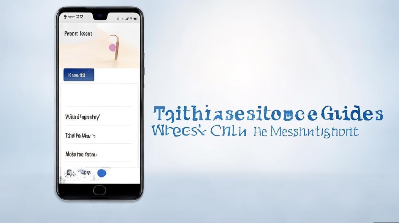 华为手机微信聊天截图怎么操作？