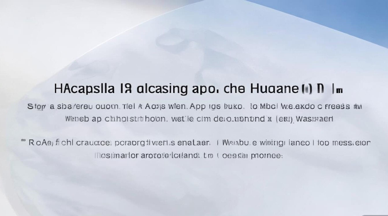 华为手机微博闪退怎么办？教你3招快速解决！