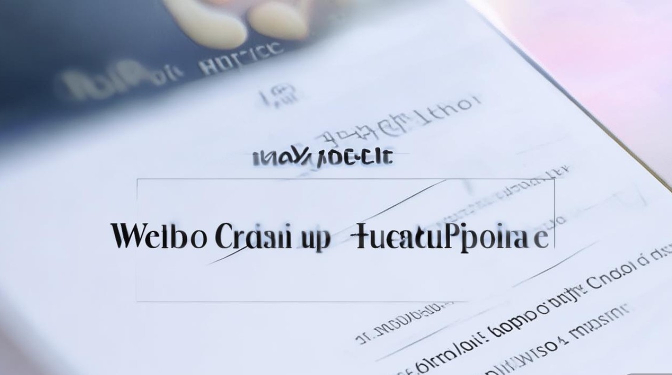 华为手机微博闪退怎么办？教你3招快速解决！