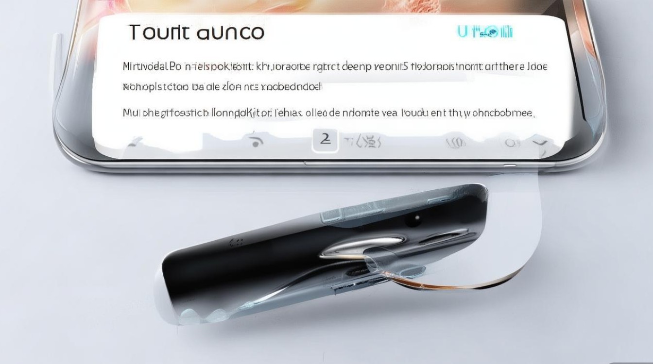 华为P50Pro指纹解锁怎么用？附详细解锁方法教程