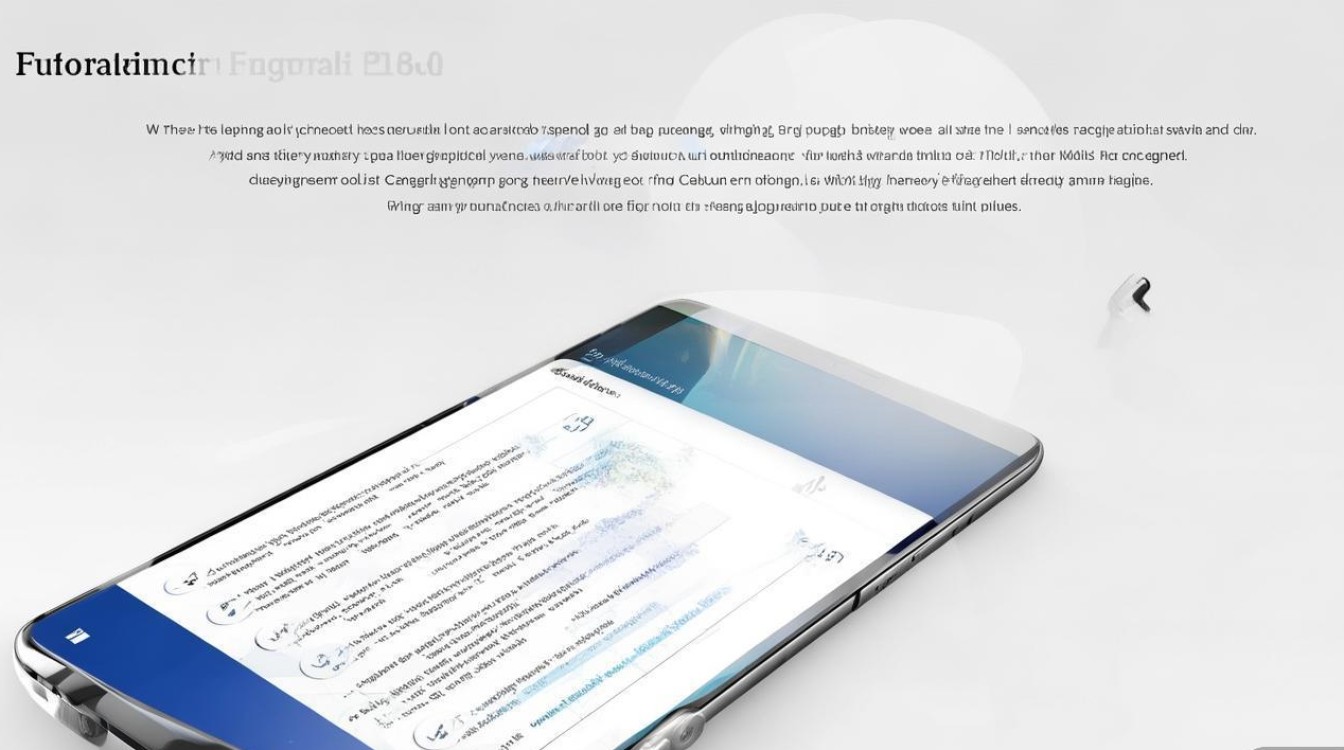 华为P50Pro指纹解锁怎么用？附详细解锁方法教程