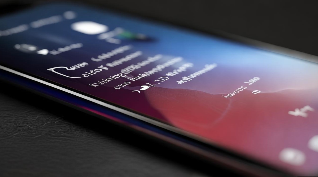 苹果移动壁纸设置不了怎么办？教你解决无法设置问题