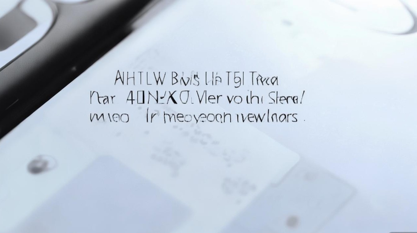 苹果移动壁纸设置不了怎么办？教你解决无法设置问题