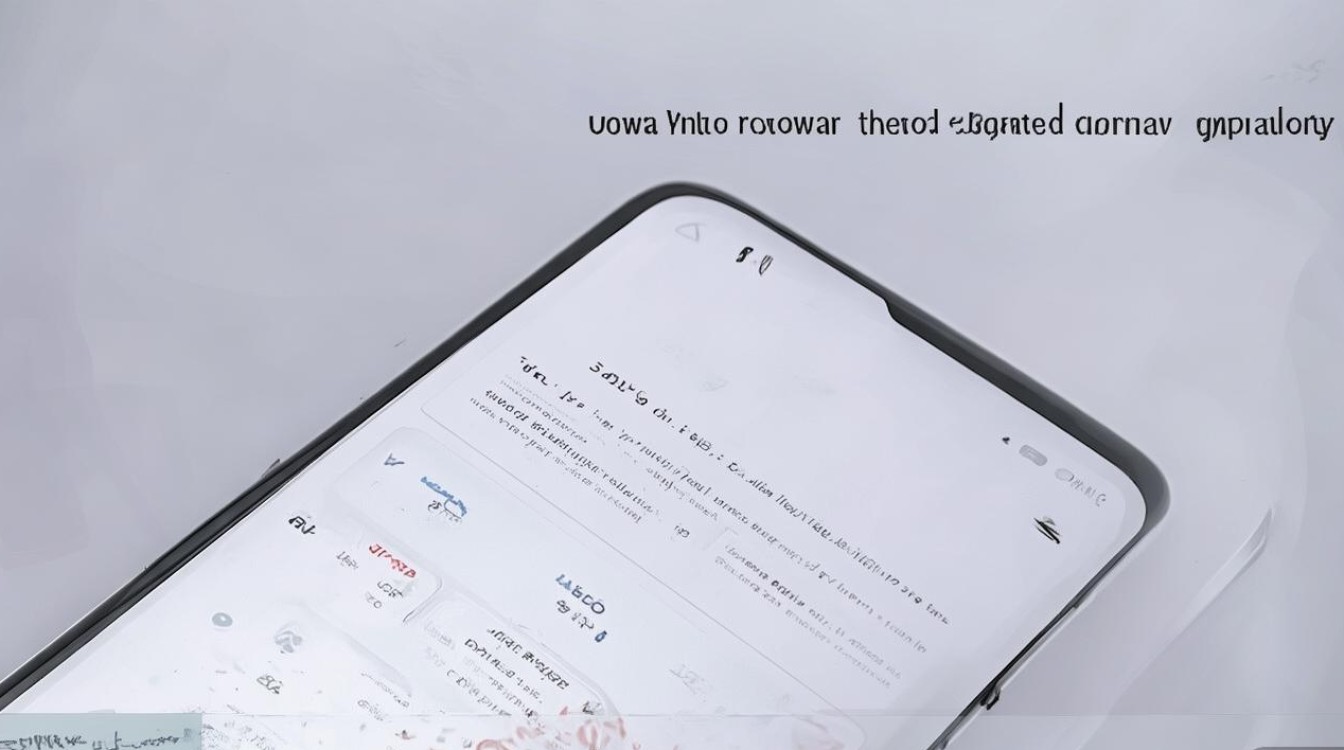 华为手机误删图库照片，恢复教程有哪些？