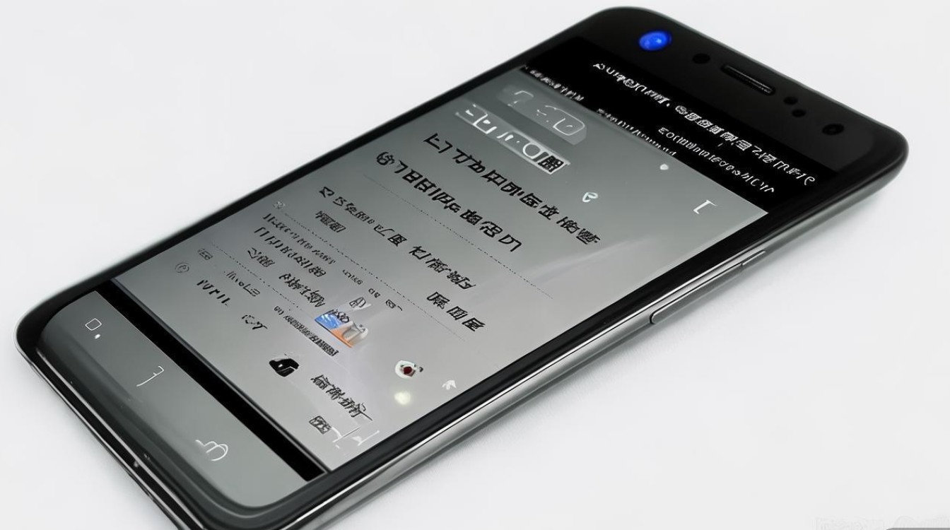 三星A5手机误设外语后，如何恢复中文显示？
