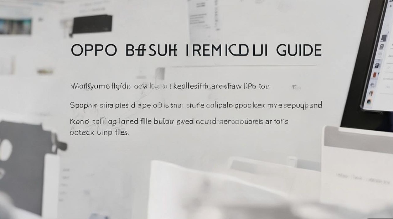 OPPO备份文件在哪里删除？教你彻底清除旧备份