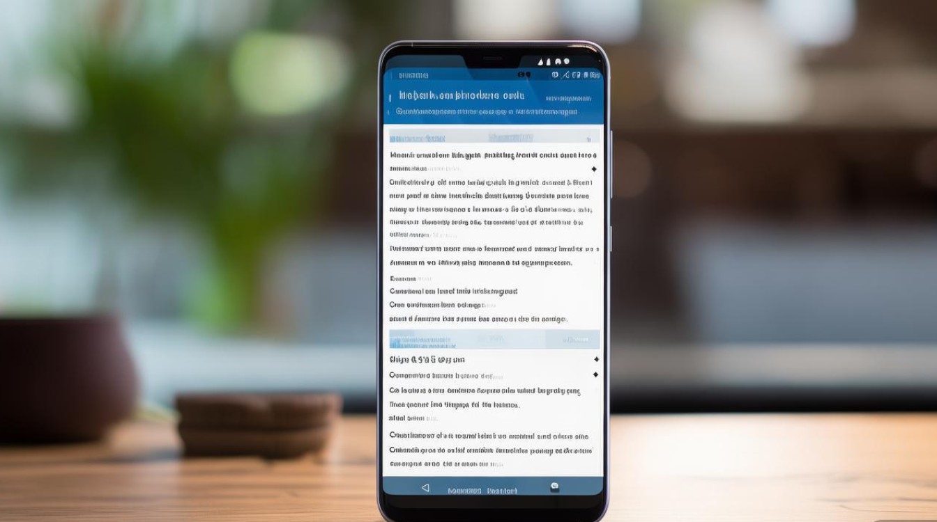 华为刷机前备份后，如何恢复出厂设置？