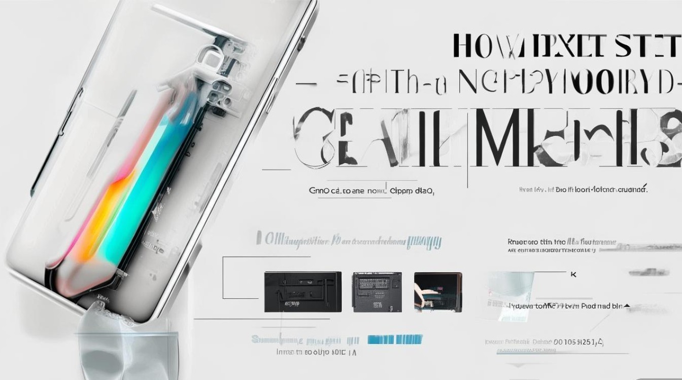 oppo手机卡怎么插?新手必看图文步骤指南