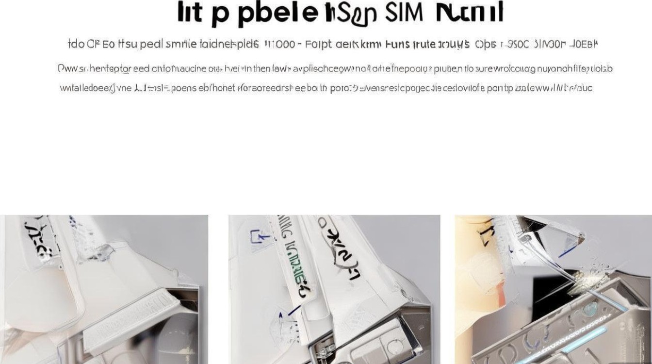 oppo手机卡怎么插?新手必看图文步骤指南