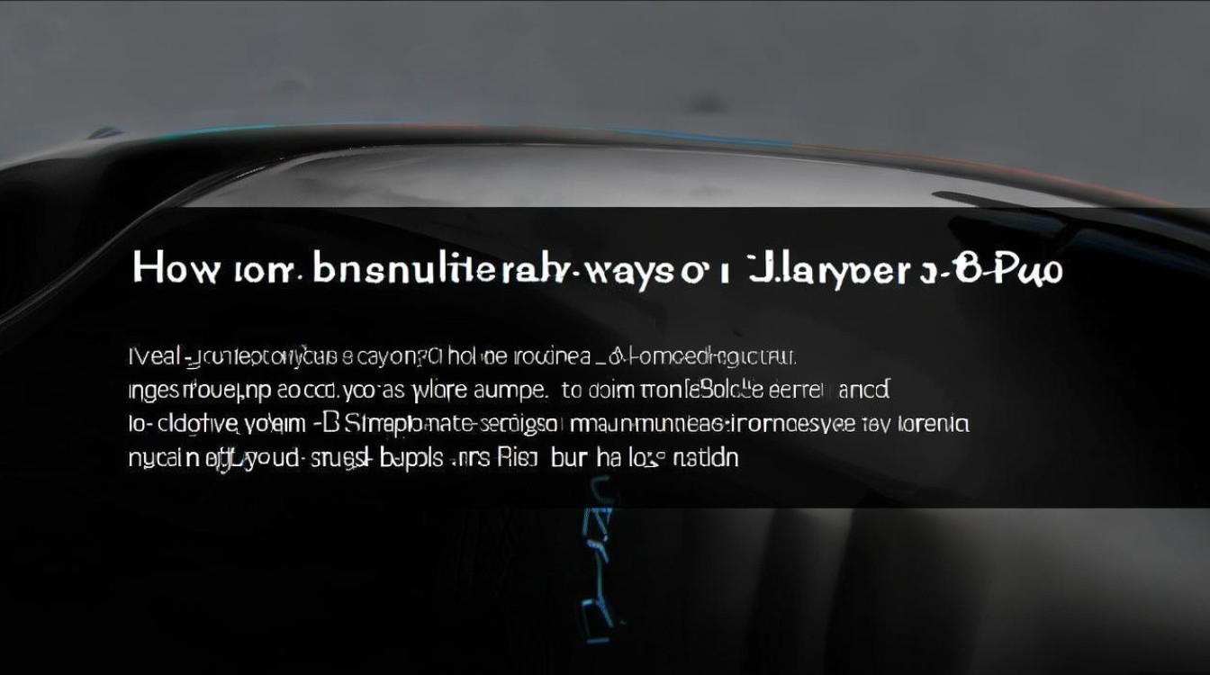 华为手环6pro怎么设置屏幕常亮？锁屏时间能调吗？