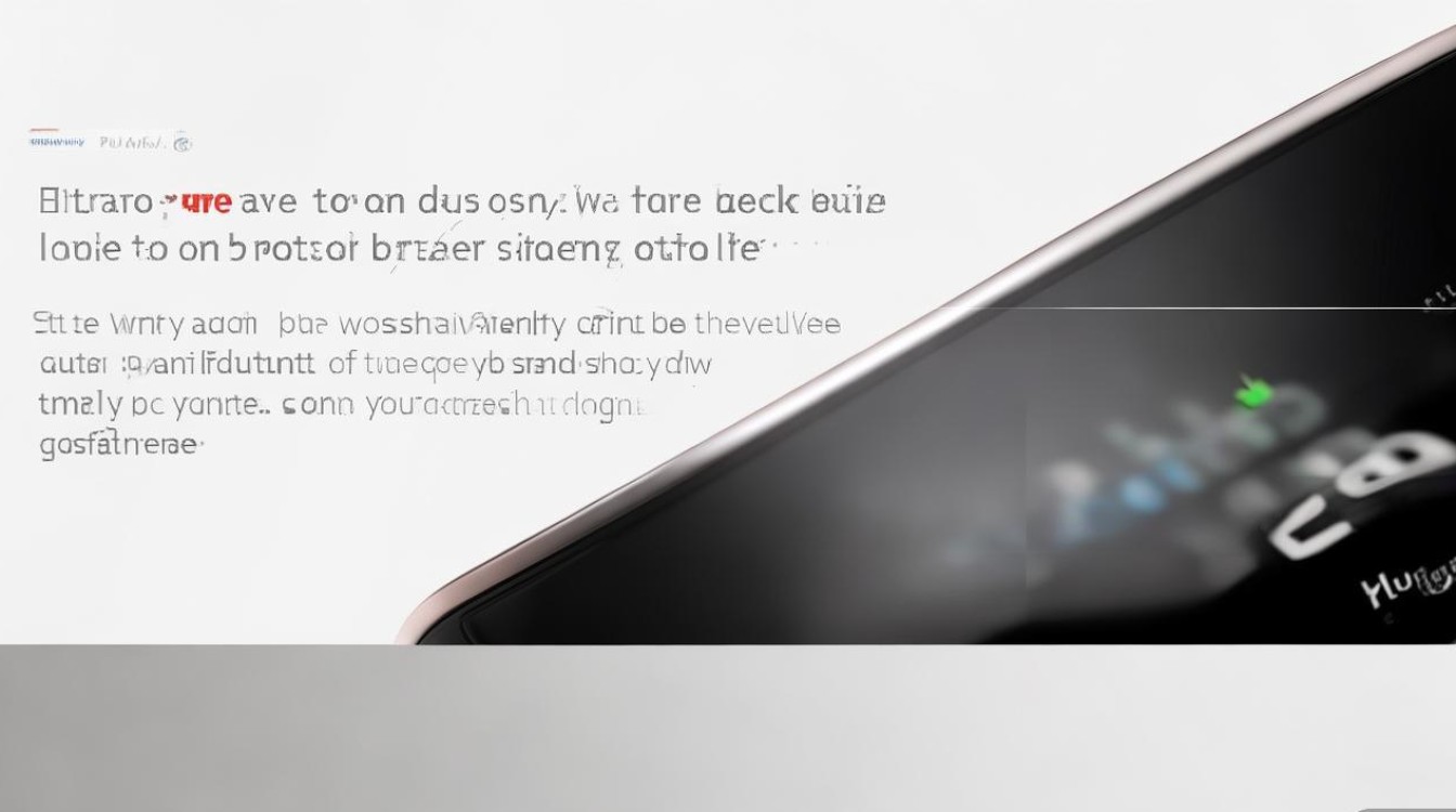 华为手环6pro怎么设置屏幕常亮？锁屏时间能调吗？