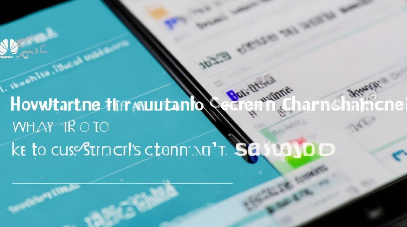 华为手机屏保自动更换怎么取消？设置里找不到开关咋办？