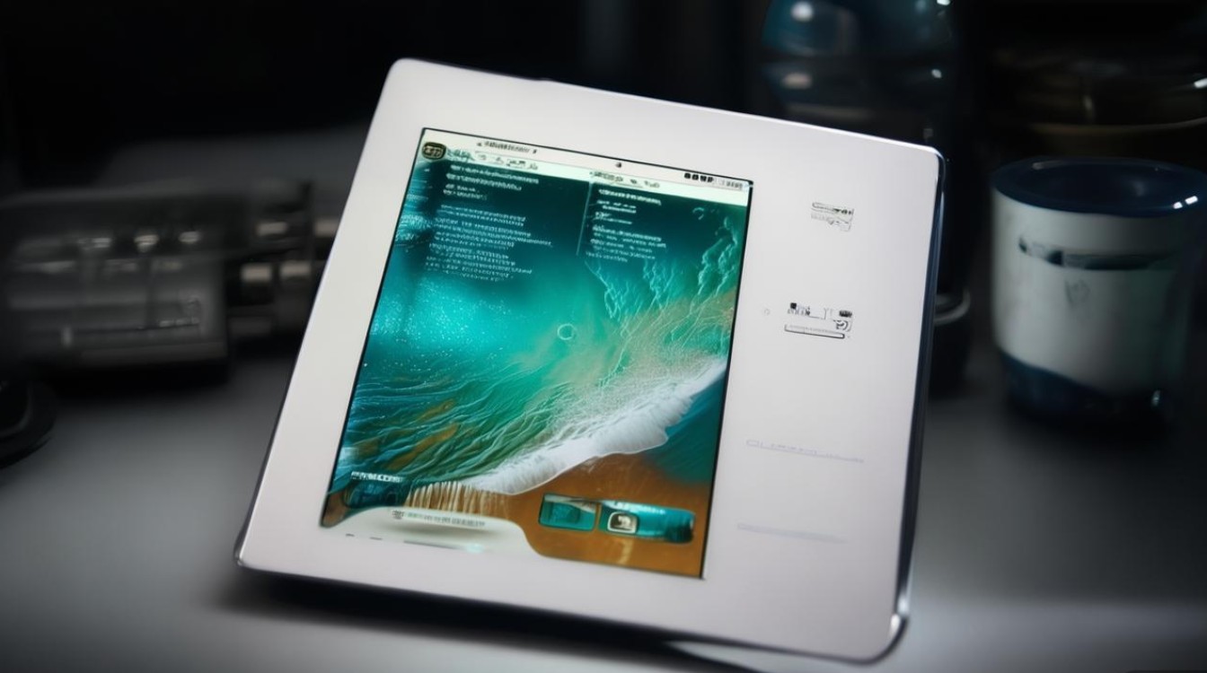 苹果新iPad屏幕实际显示效果和护眼能力如何？