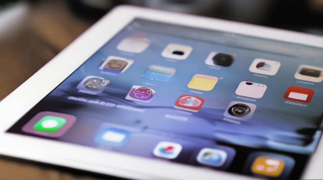 苹果新iPad屏幕实际显示效果和护眼能力如何？