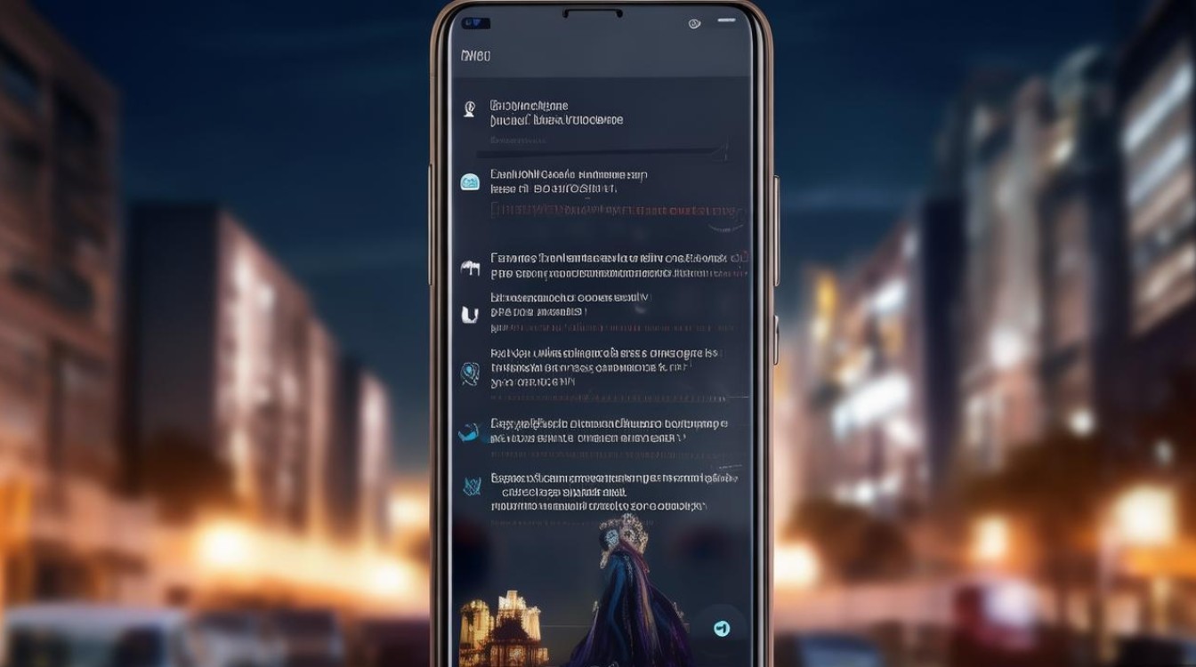 华为手机拍照怎么调光才能拍出清晰又好看的照片？