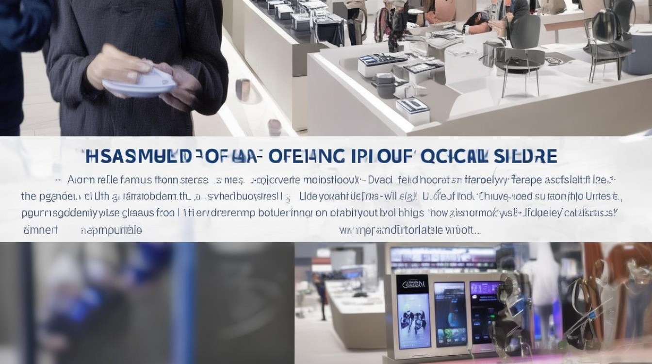 三星官方店买手机靠谱吗？售后和品控有保障吗？