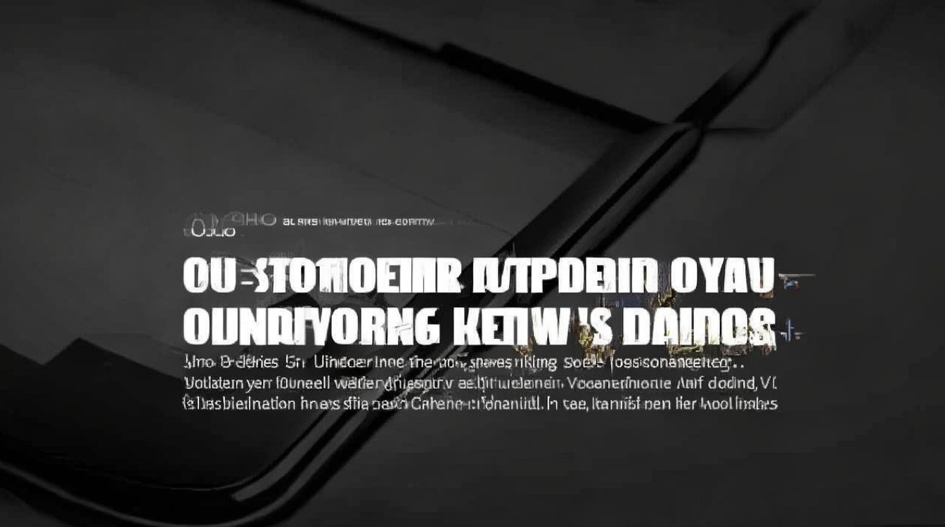 oppo手机怎么自定义设置功能键？键位映射怎么调？