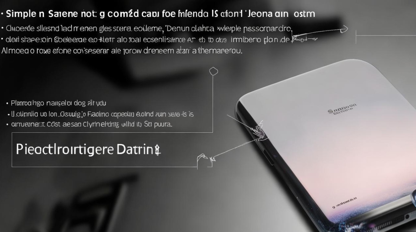 三星S8前摄像头怎么清理?教你简单方法不伤镜头。