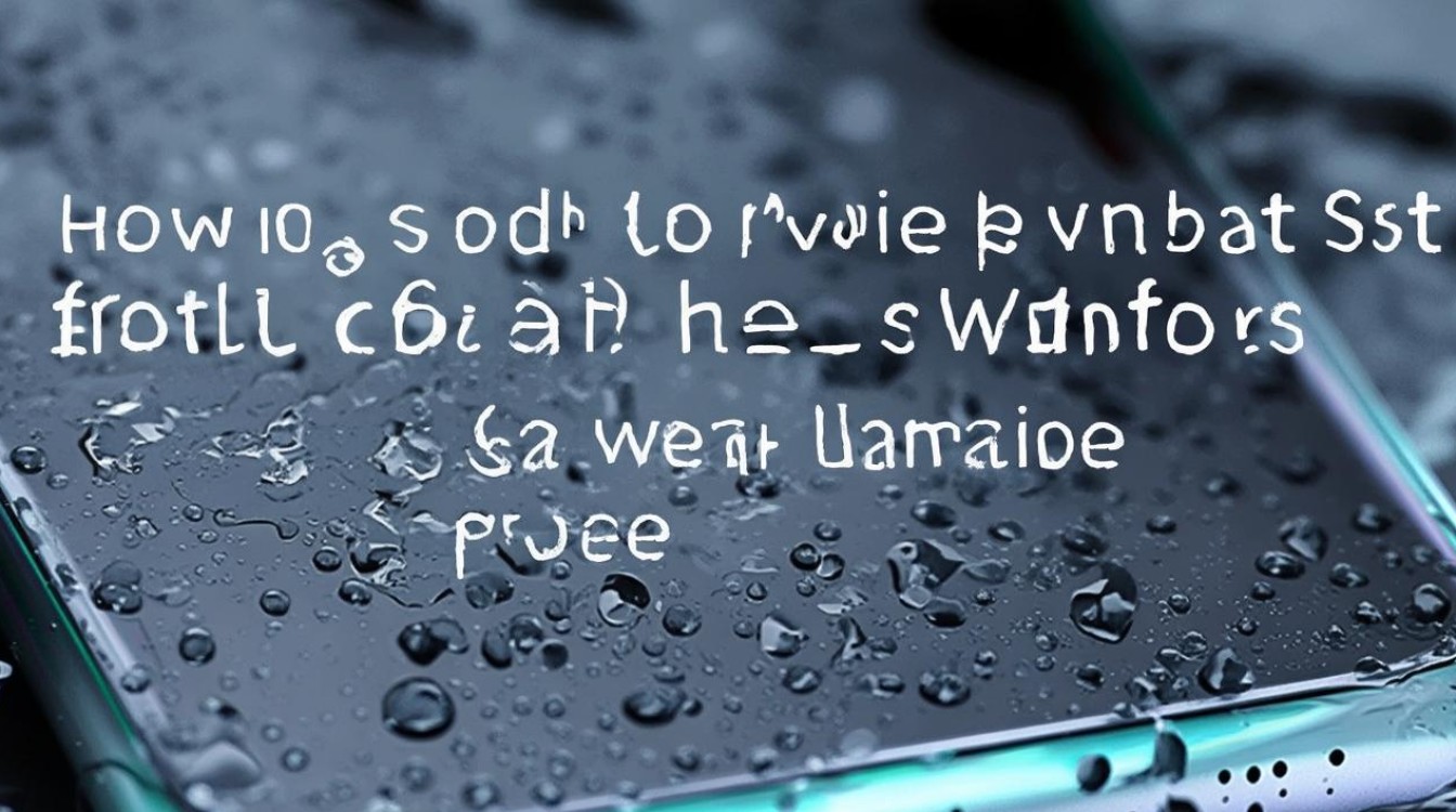 vivo s5手机掉水里了怎么办？手机进水后还能修吗？