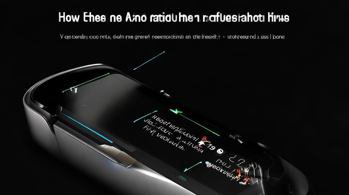 华为手环6pro怎么打开手电筒?支持吗?方法详解