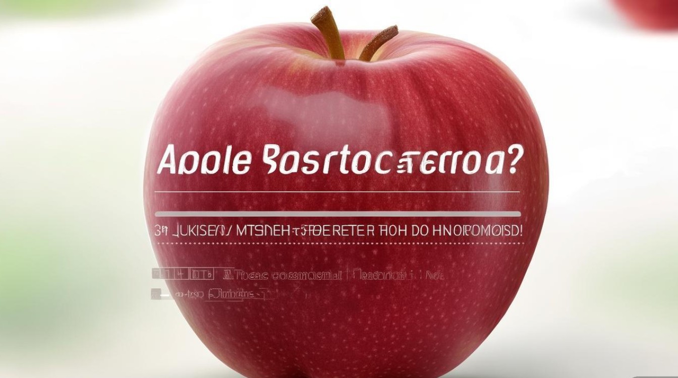 苹果忘记密码怎么办？3个方法快速找回密码！