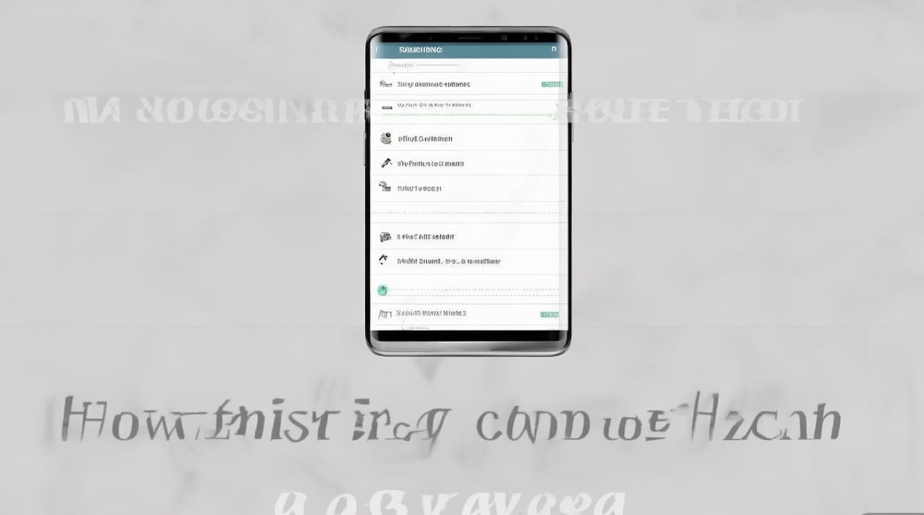 三星s9如何切换3g流量?步骤详解来了