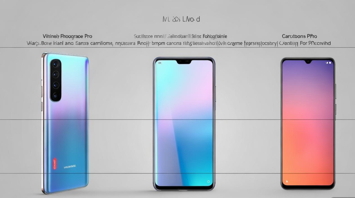 华为P50和vivo X60T Pro怎么选？参数性能差异大吗？
