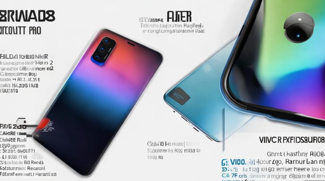 华为P50和vivo X60T Pro怎么选？参数性能差异大吗？