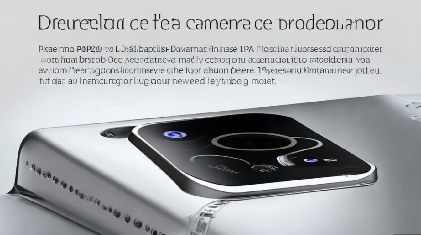 华为P50 Pro拍照效果如何？摄像头像素与相机配置详解