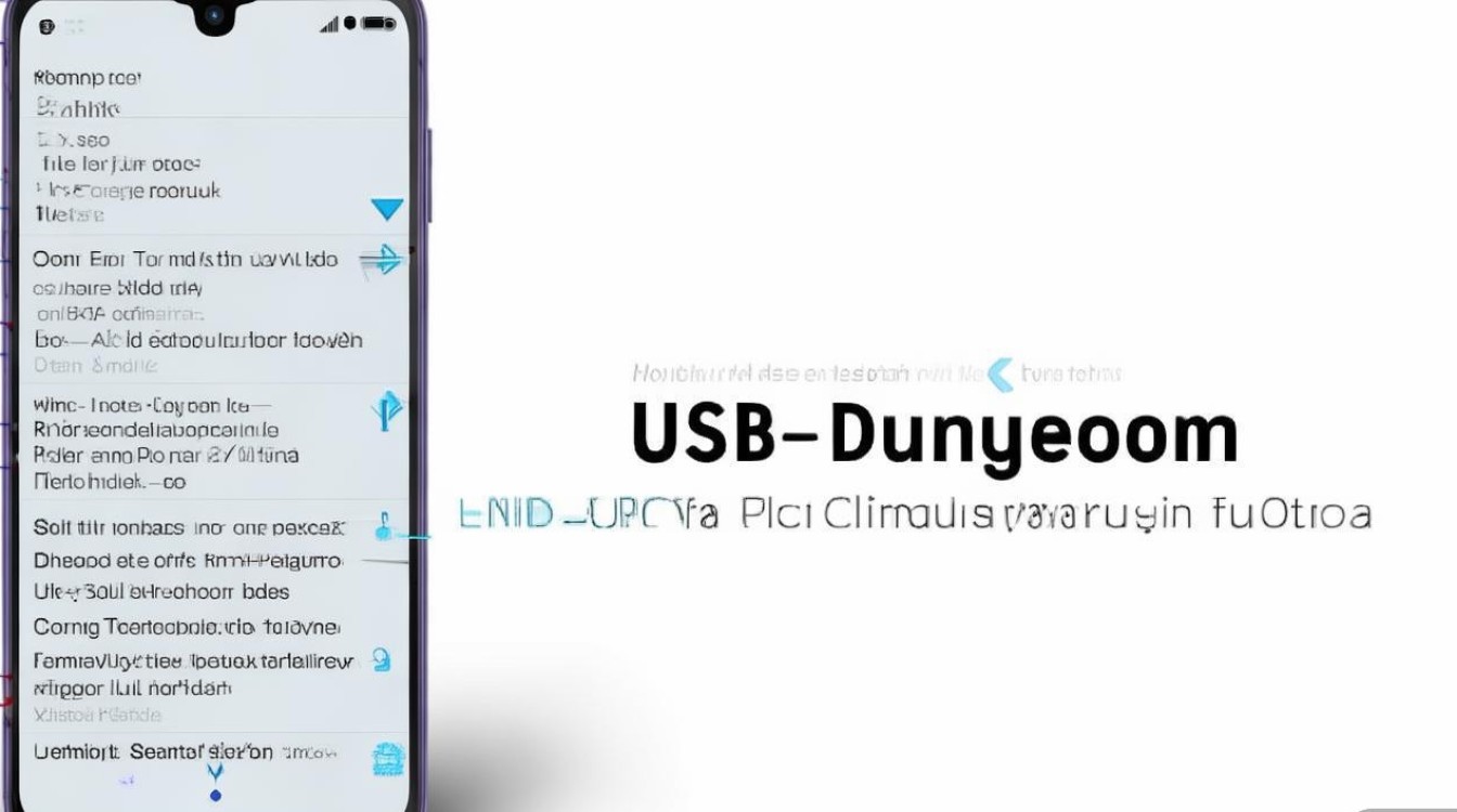 oppo手机怎么开启usb调试模式?详细步骤教程