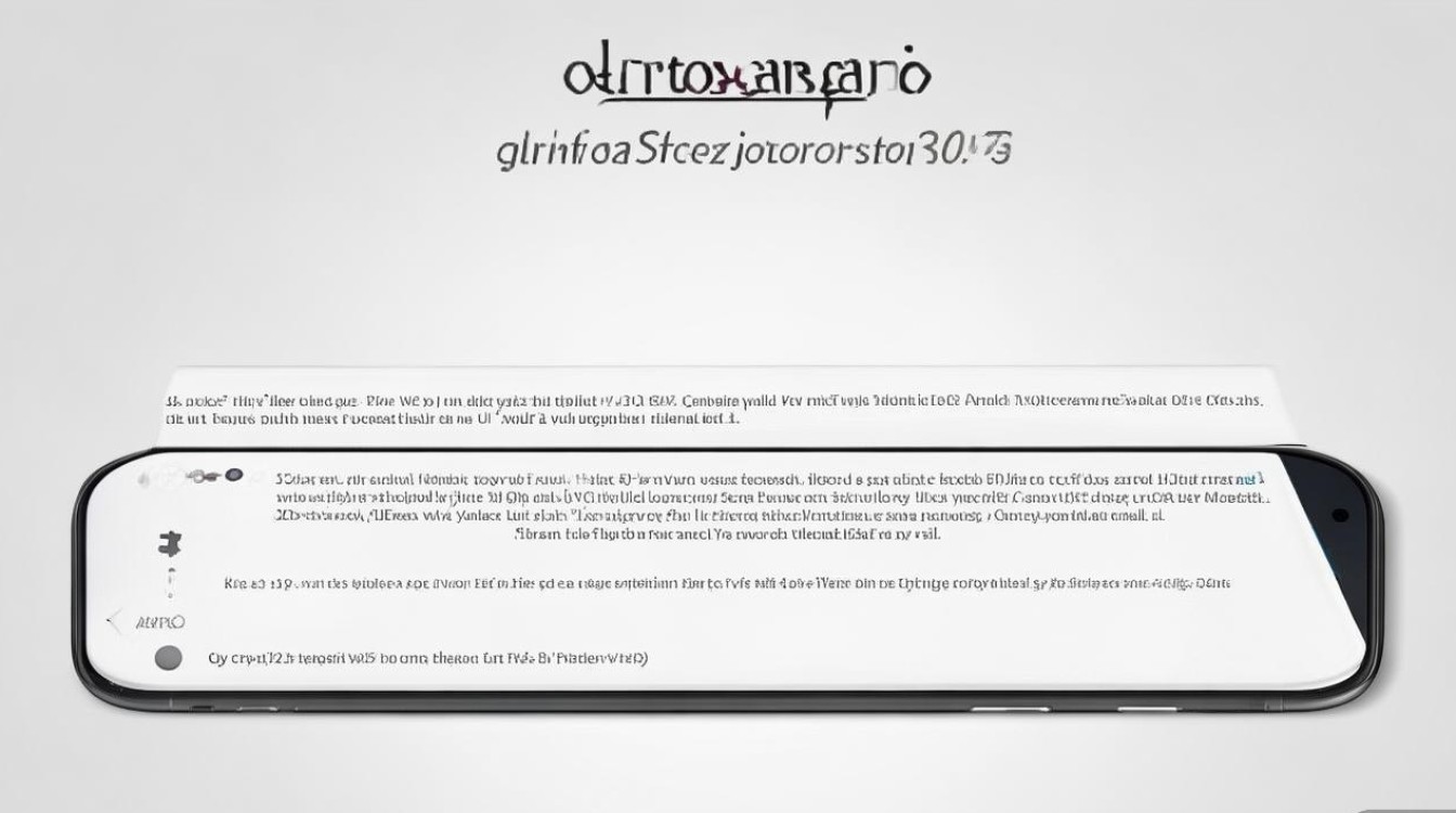 oppo r7手机截图方法是什么？