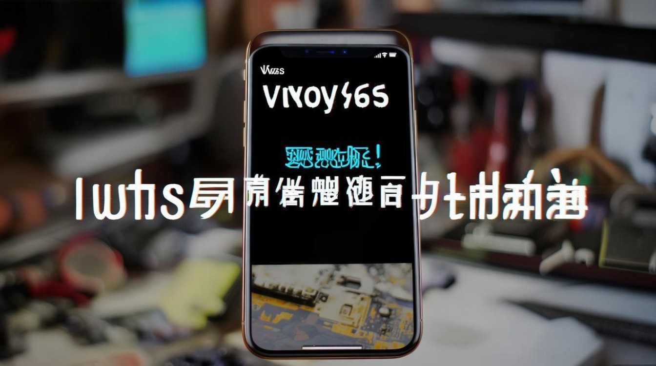 vivoy66无法播放视频?3个解决方法快试试!