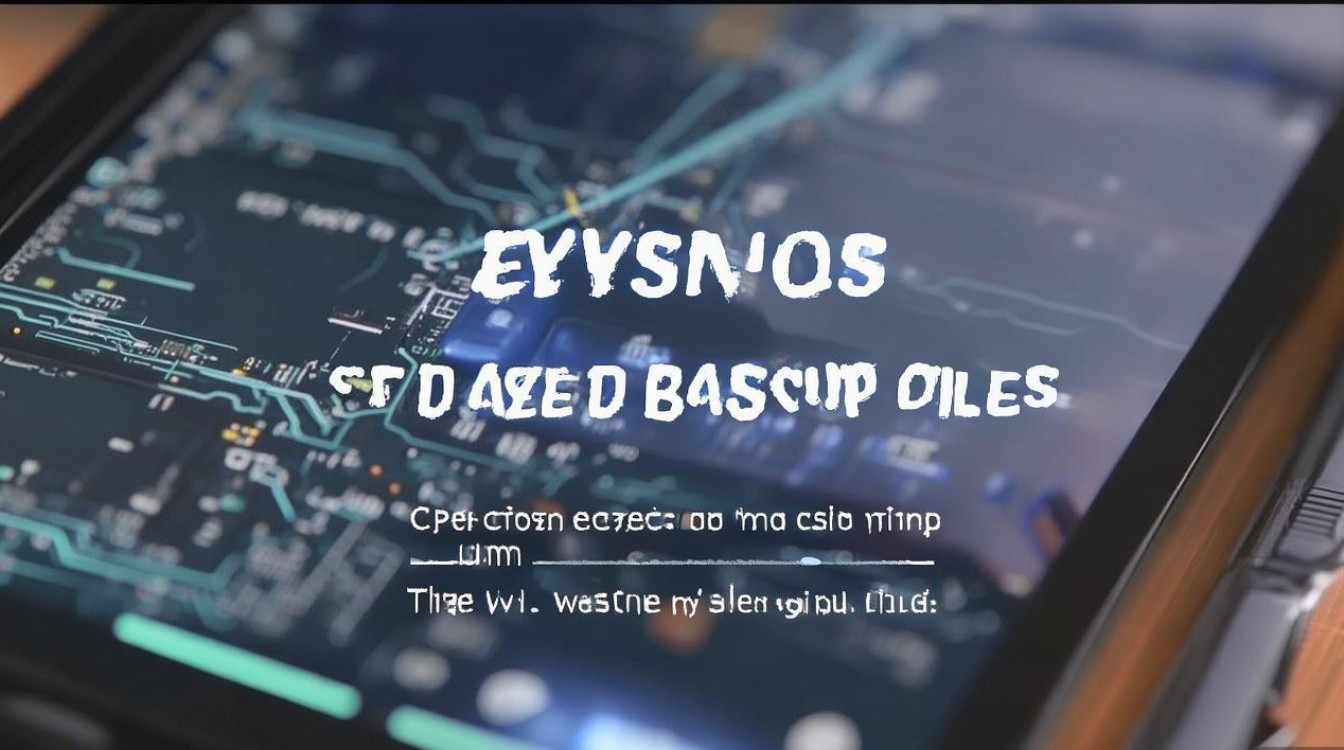 华为手机备份文件找不到?教你3步快速找回数据!