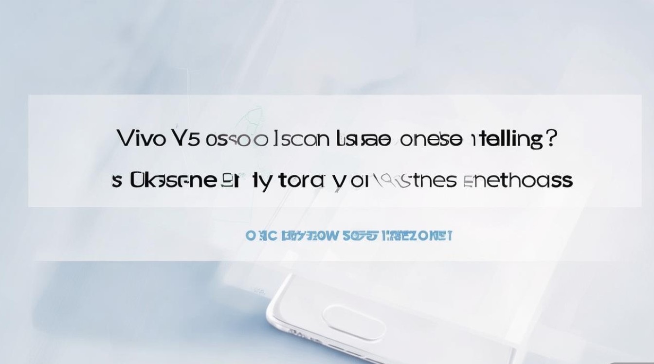 vivoy5s下载应用总失败？这些方法你试过吗？