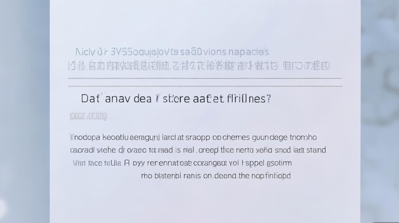 vivoy5s下载应用总失败？这些方法你试过吗？