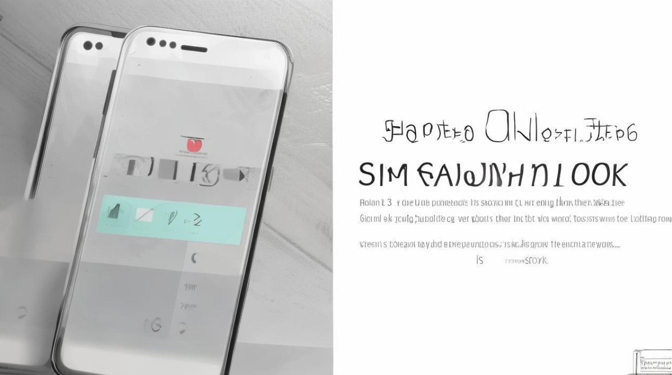 华为手机sim卡锁怎么解除？教你3种快速解锁方法