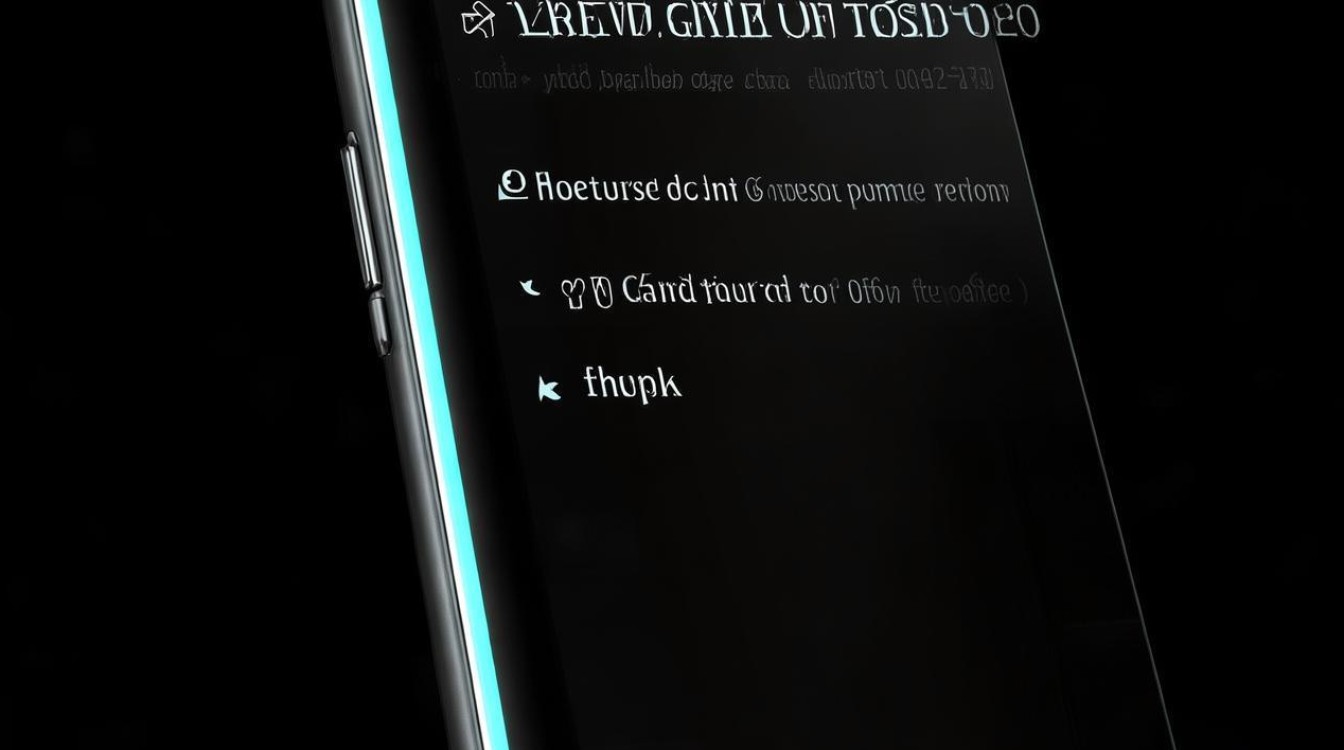 oppo手机怎么关屏？长按电源键还是侧滑？方法教教我！