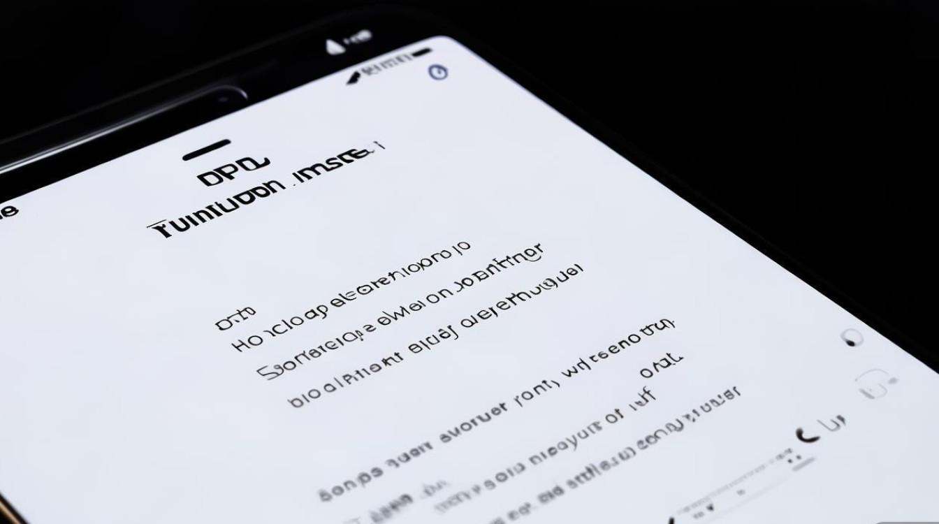 oppo手机怎么关屏？长按电源键还是侧滑？方法教教我！