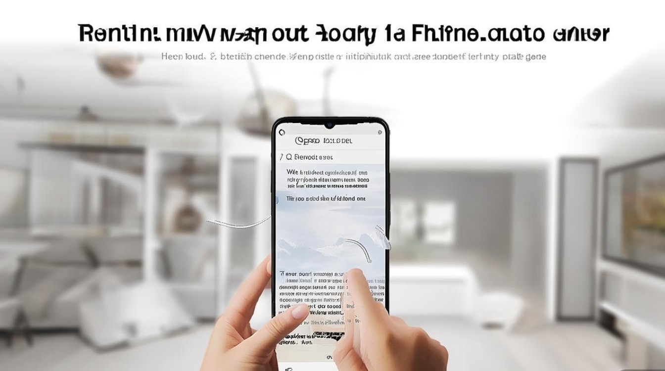 oppo怎么手机截长图