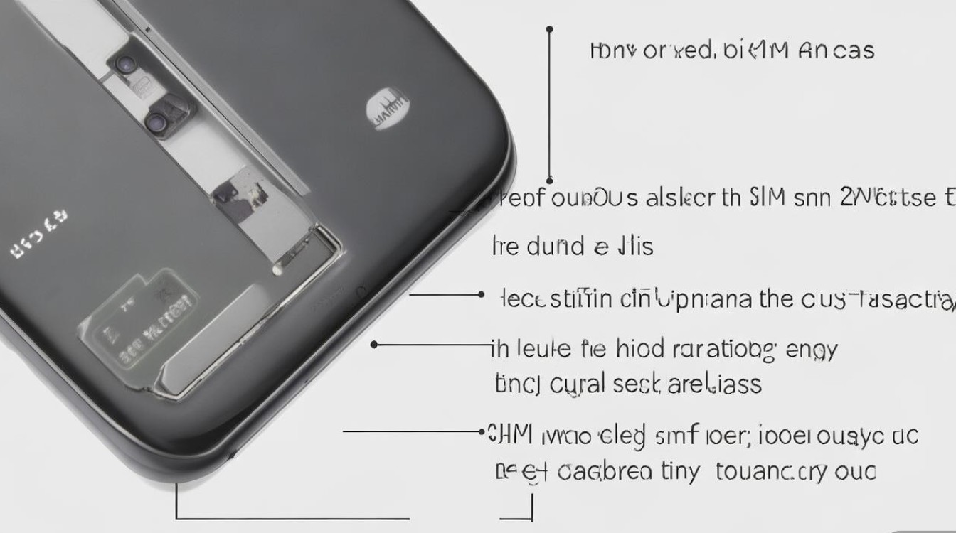 华为荣耀8怎么装sim卡？详细步骤和注意事项是什么？