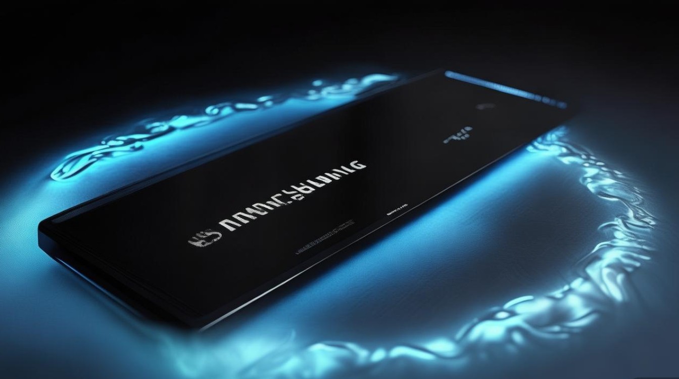 三星电视屏幕周围为何会出现蓝色光圈？