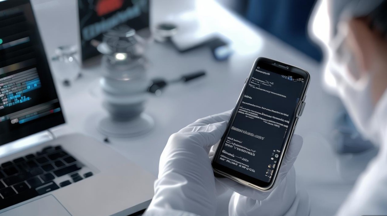 捡到vivo手机刷机后原机主数据能彻底清除吗?