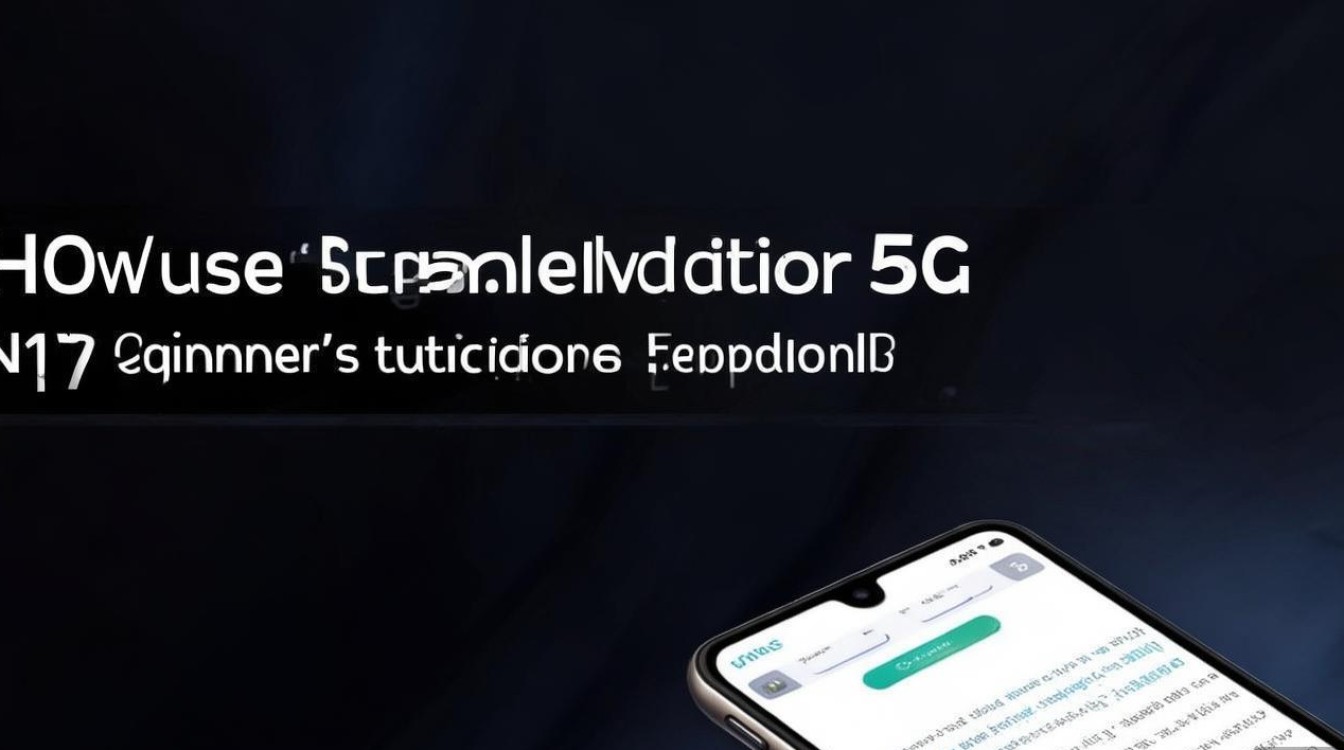 realme真我GT大师版5G怎么用?新手入门教程详解