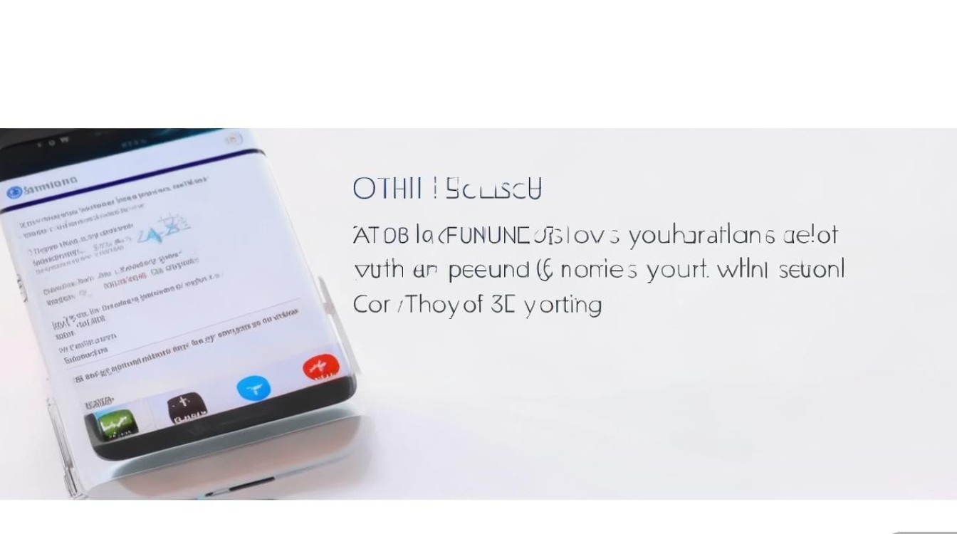 三星S8手机怎么设置短信预览？详细步骤教您轻松搞定！