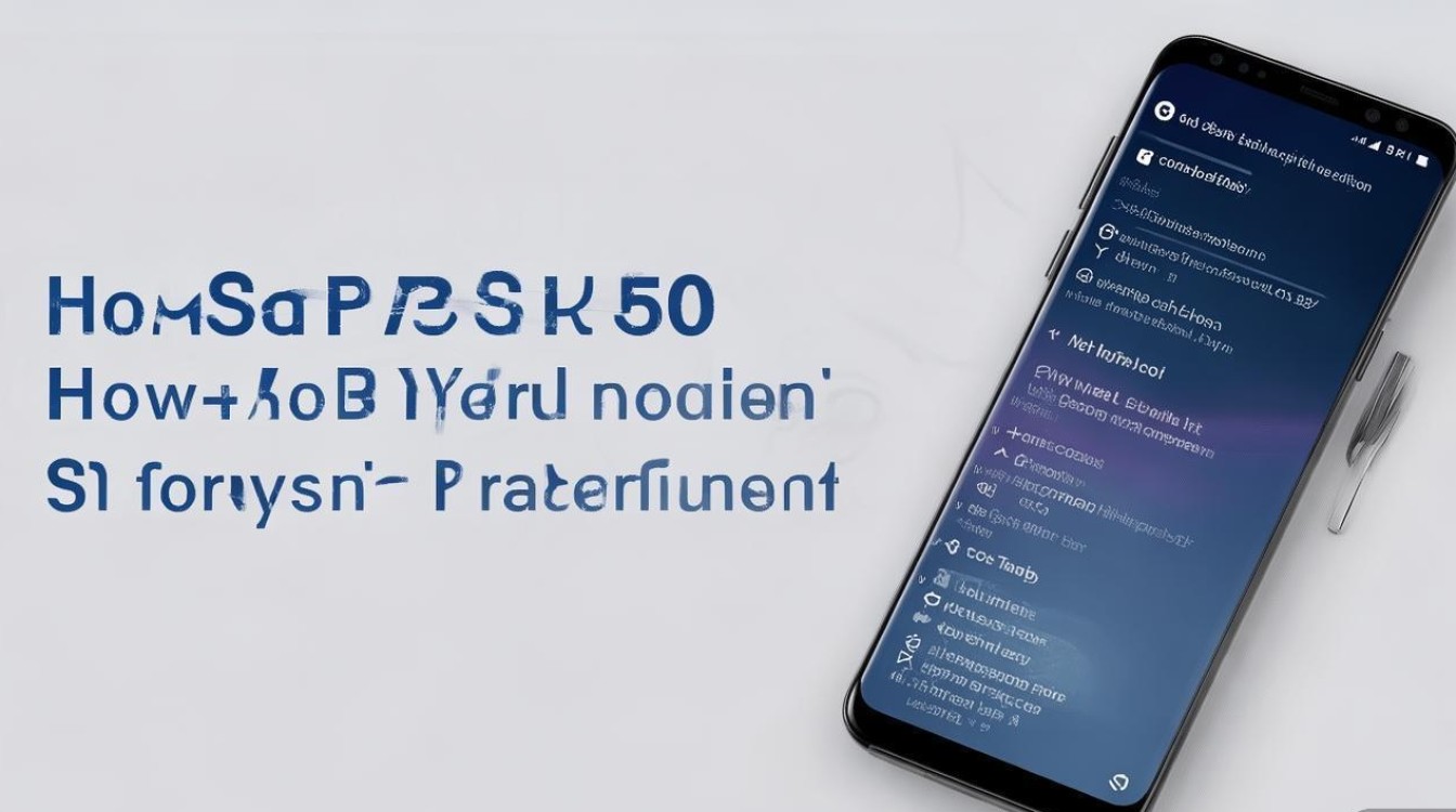 三星S8手机怎么设置短信预览？详细步骤教您轻松搞定！