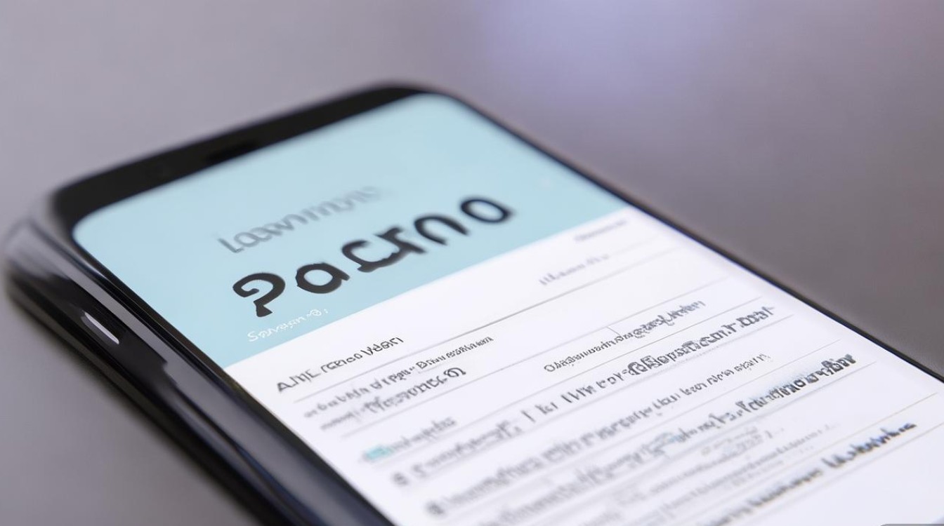 oppo手机怎么设置密码？忘记密码怎么办？