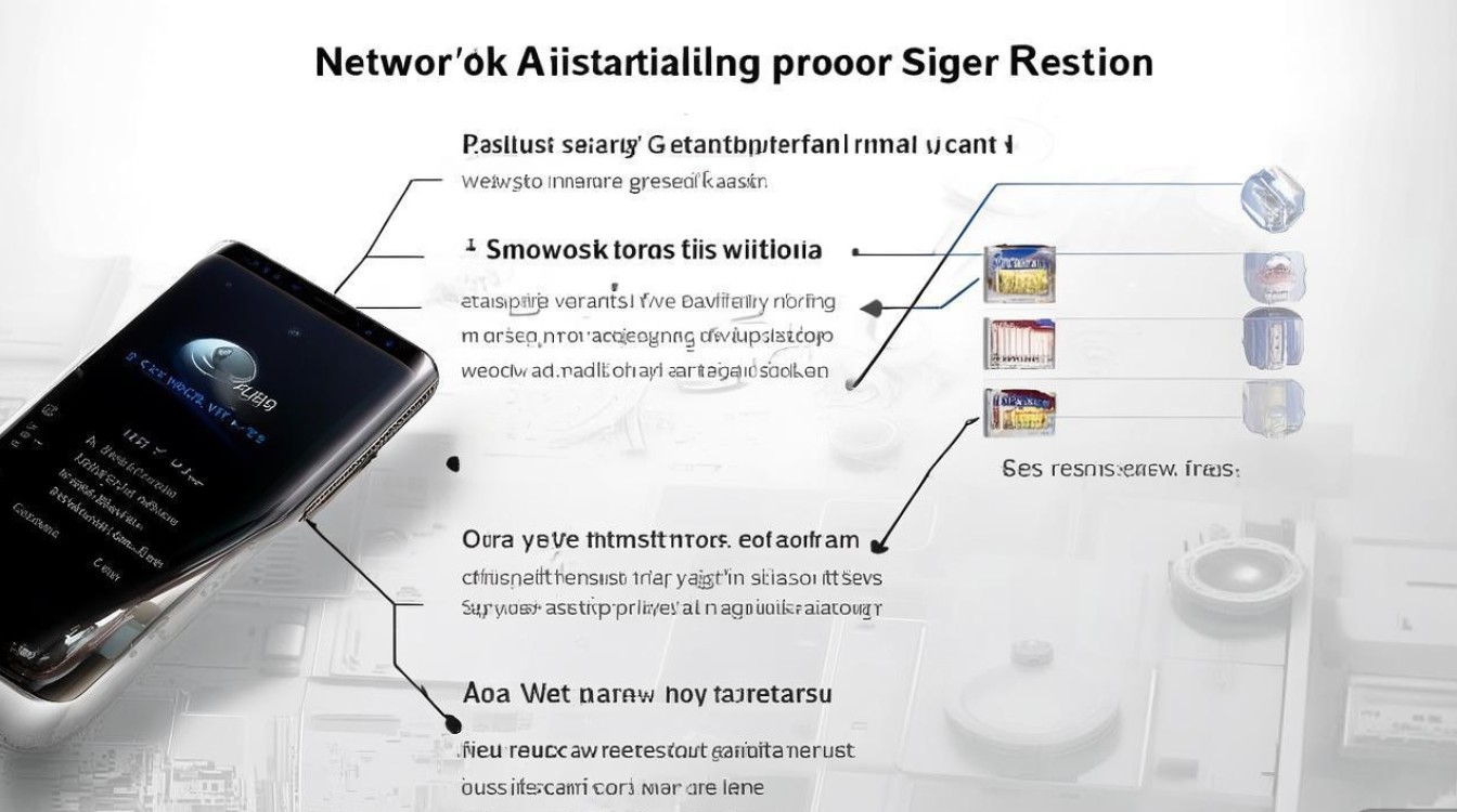 美版三星S9网络不稳定怎么办？信号差怎么解决？